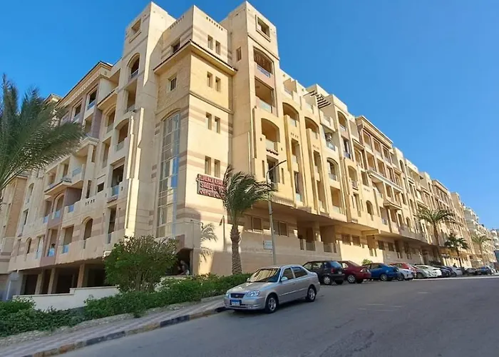 شقة Florenza-50 *